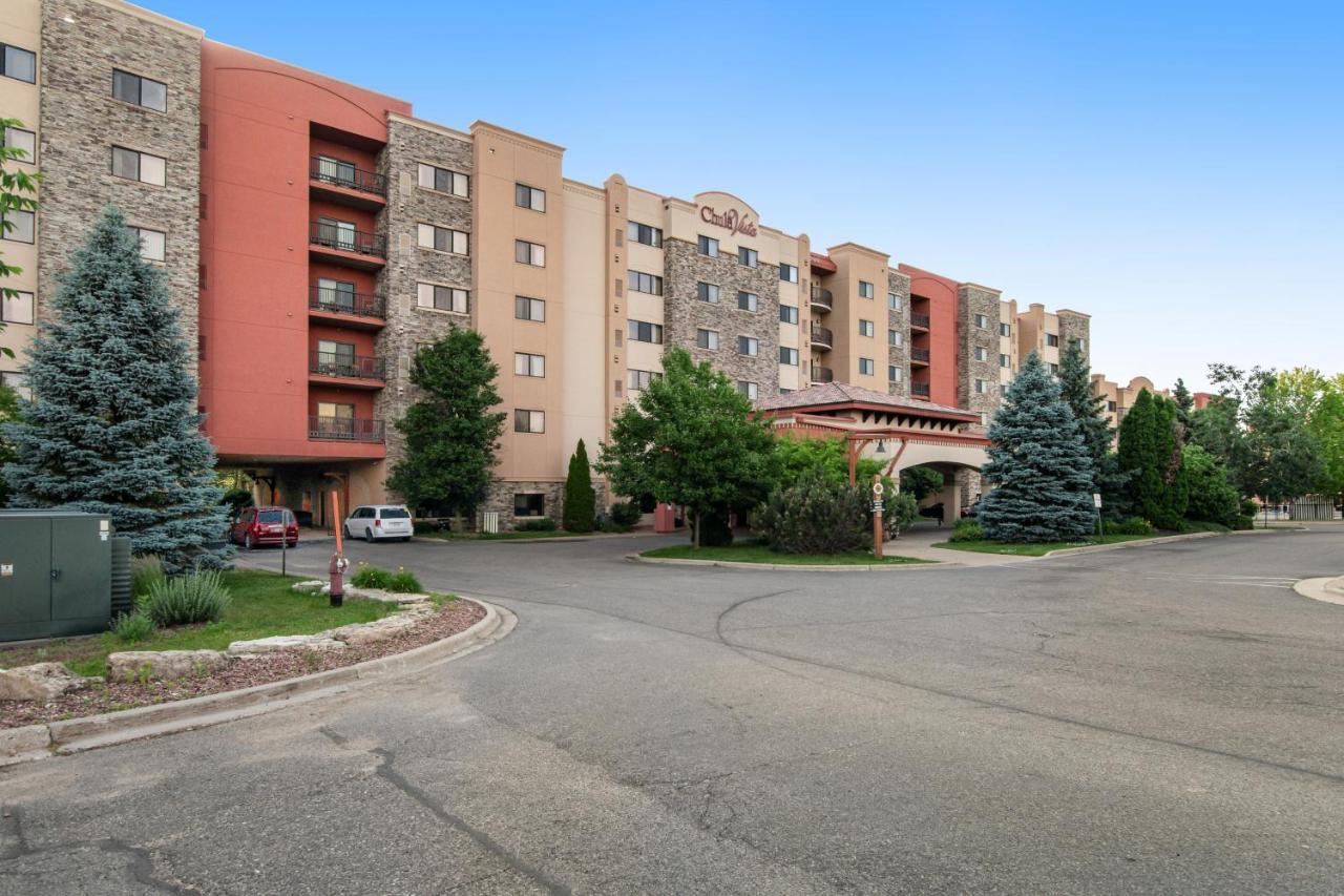 Chula Vista Condo 2408 Wisconsin Dells Exterior photo
